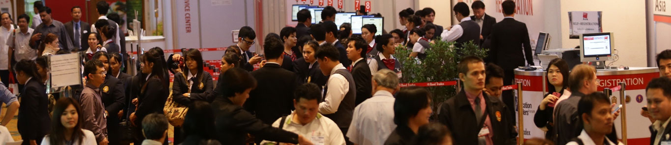 نمایشگاه تجهیزات آموزشی آسیا (Worlddidac) banner ilikevents