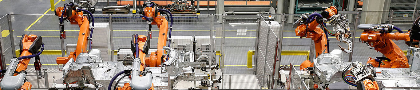 نمایشگاه فناوری مونتاژ بانکوک banner ilikevents