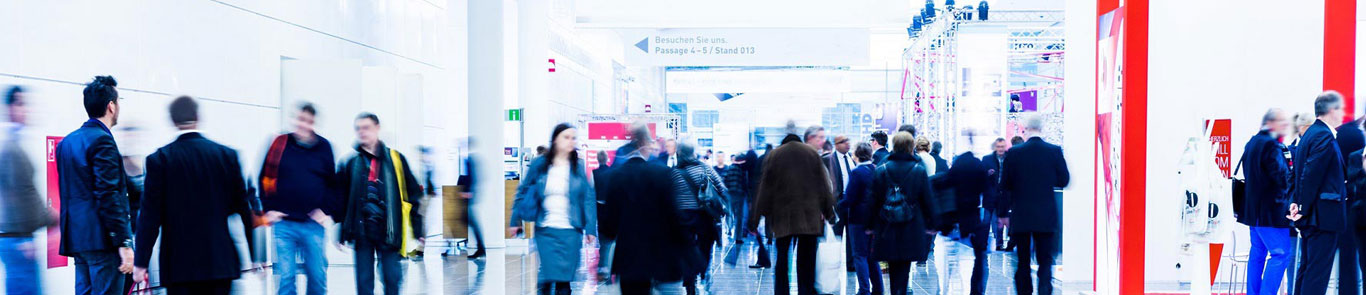 نمایشگاه تولید خودرو بانکوک banner ilikevents