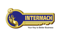 نمایشگاه ماشین آلات صنعتی بانکوک (Intermach) logo ilikevents