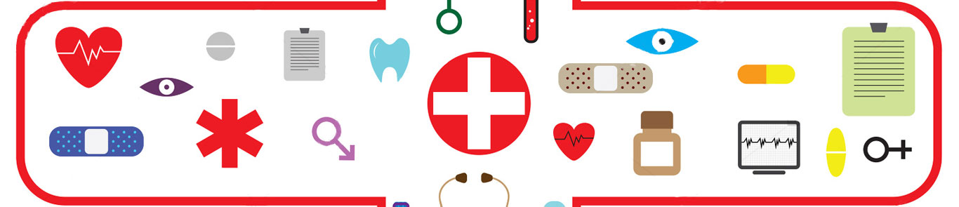 نمایشگاه صنایع داروسازی و پزشکی آسیا (Pharmex) banner ilikevents