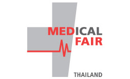 نمایشگاه تجهیزات بیمارستانی تایلند (مدیکال) logo ilikevents