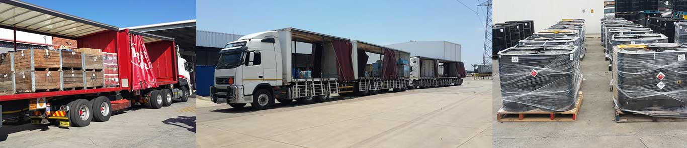 نمایشگاه لجستیک بانکوک (TILOG-LOGISTIX) banner ilikevents