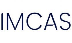 IMCAS Asia logo ilikevents