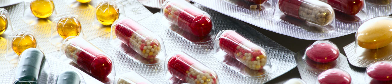 نمایشگاه صنایع دارویی تایلند (CPhI South East Asia) banner ilikevents