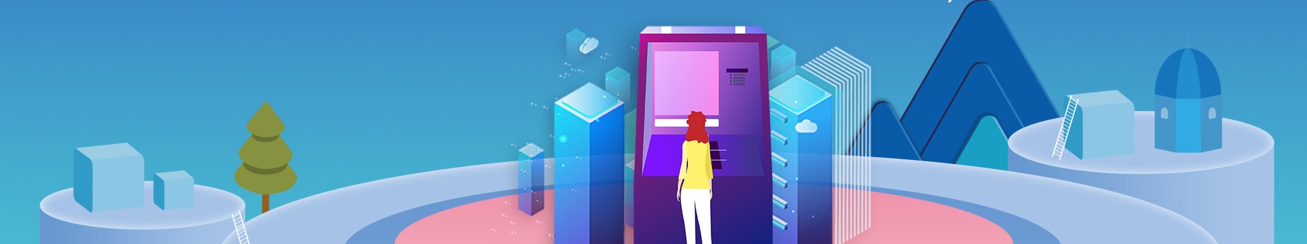 ASEAN Vending Machine & Self-service Facilities Expo banner ilikevents