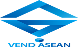 ASEAN Vending Machine & Self-service Facilities Expo logo ilikevents