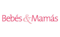 نمایشگاه مادرو کودک بارسلون (Bebés & Mamás) logo ilikevents