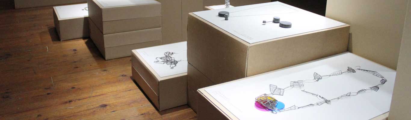 JOYA Barcelona Art Jewellery Fair banner ilikevents