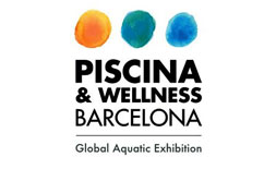  نمایشگاه تجهیزات استخر بارسلون (Piscina & Wellness) logo ilikevents