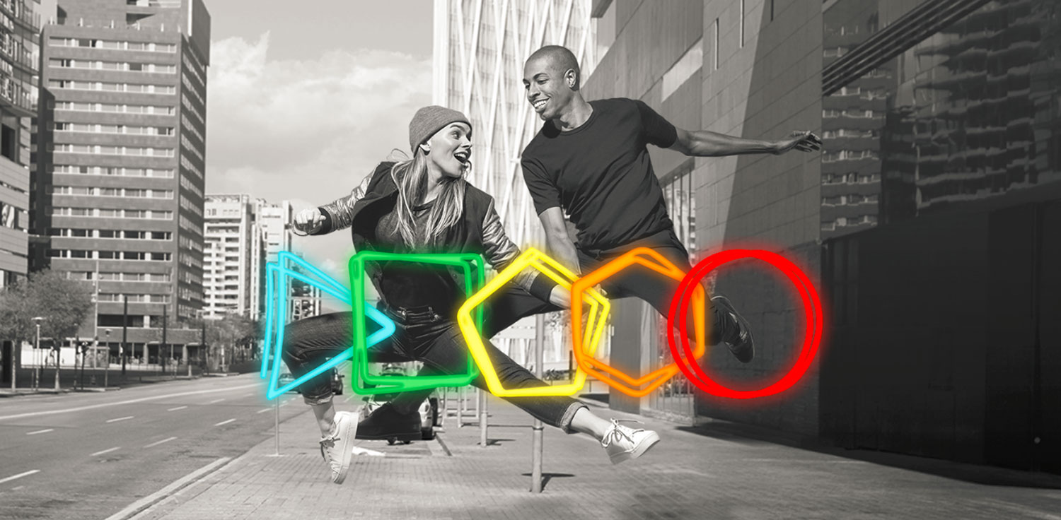 کنگره جهانی و نمایشگاه شهر هوشمند بارسلون banner ilikevents