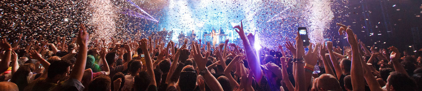 جشنواره موسیقی الکترونیک سونار بارسلون banner ilikevents