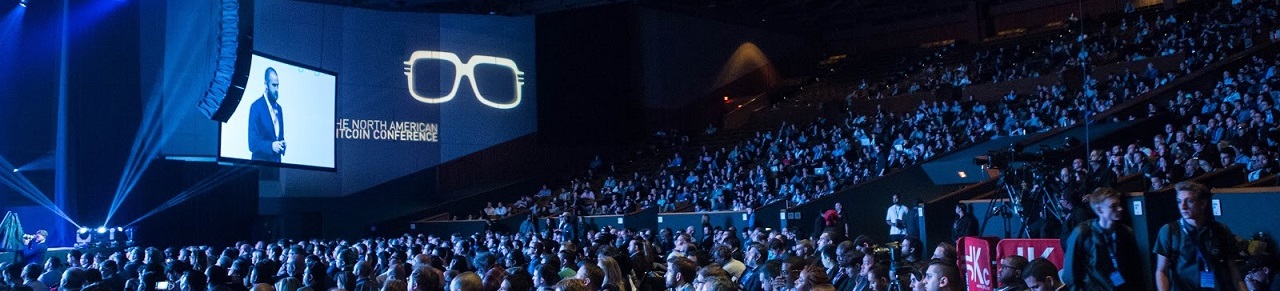 European Blockchain Convention banner ilikevents