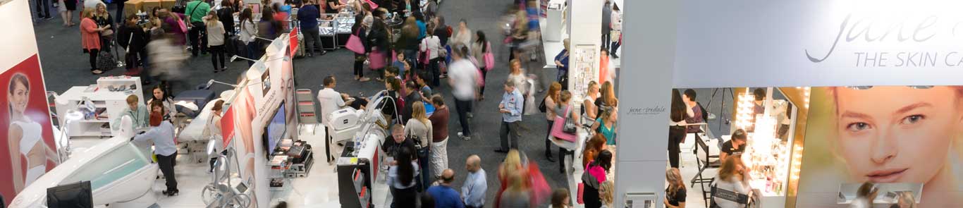 Expo Eco Salud banner ilikevents