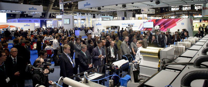 نمایشگاه برچسب اروپا (LABELEXPO) banner ilikevents