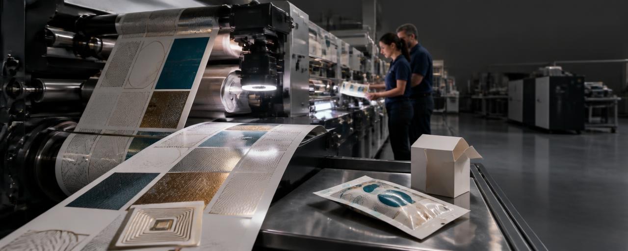 نمایشگاه برچسب اروپا (LABELEXPO) banner ilikevents
