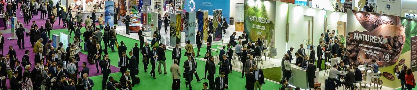 Nutraceuticals Europe banner ilikevents