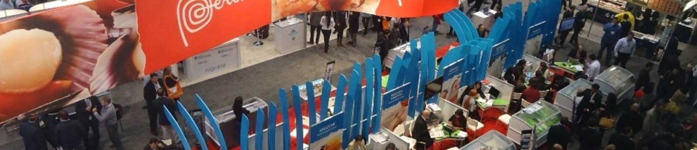 نمایشگاه غذای دریایی اروپا banner ilikevents