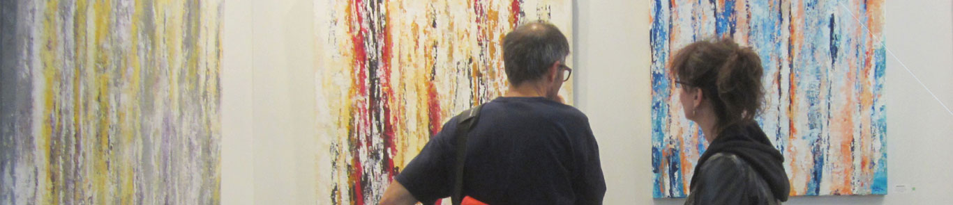 RHY Art Fair banner ilikevents