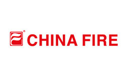 نمایشگاه آتش نشانی و اطفاء حریق چین (China Fire) logo ilikevents