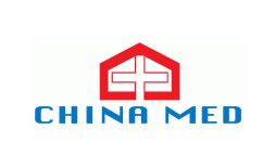 CHINA MED logo ilikevents