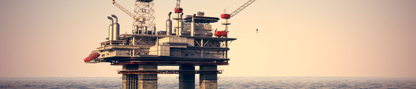 نمایشگاه نفت و گاز فراساحل پکن (CIOOE) banner ilikevents