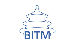 Beijing International Travel Mart (BITM)  logo ilikevents