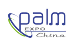 PALM Expo logo ilikevents