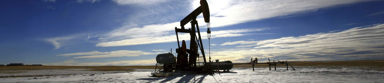 China (Beijing) Offshore Oil & Gas Exhibition (CIOOE) banner ilikevents