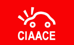 CIAACE China Auto aftermarket Exhibition logo ilikevents