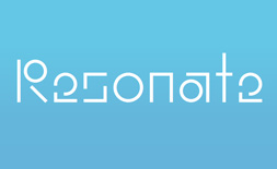 Resonate Festival logo ilikevents