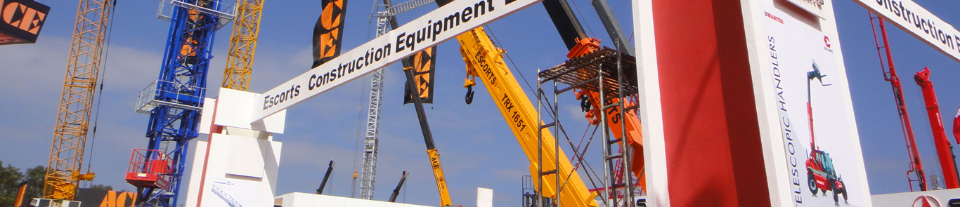 EXCON banner ilikevents