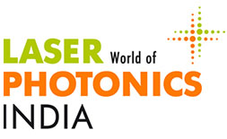 LASER World of PHOTONICS INDIA logo ilikevents