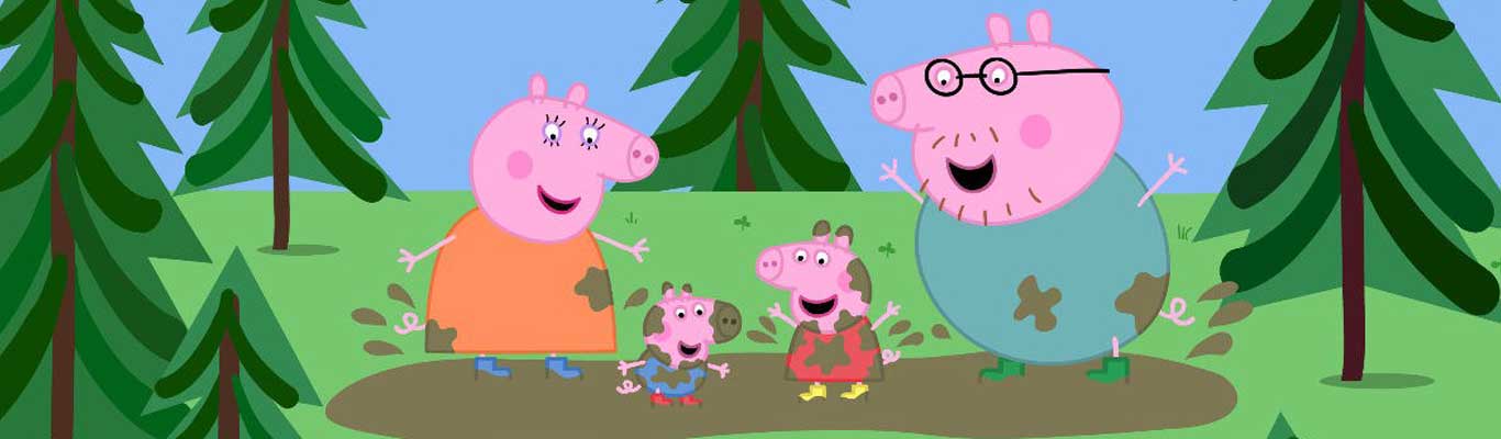 GLAS Animation Festival banner ilikevents