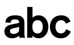 ABC-Art Berlin Contemporary logo ilikevents