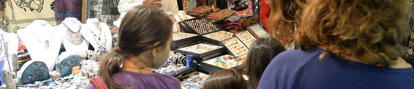 نمایشگاه صنایع دستی برلین (Bazaar Berlin) banner ilikevents