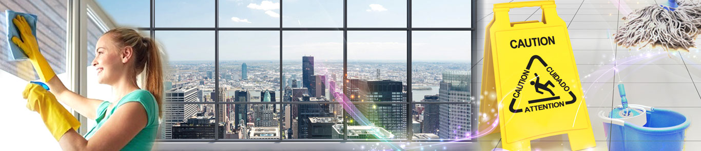 نمایشگاه نظافت برلین (CMS) banner ilikevents