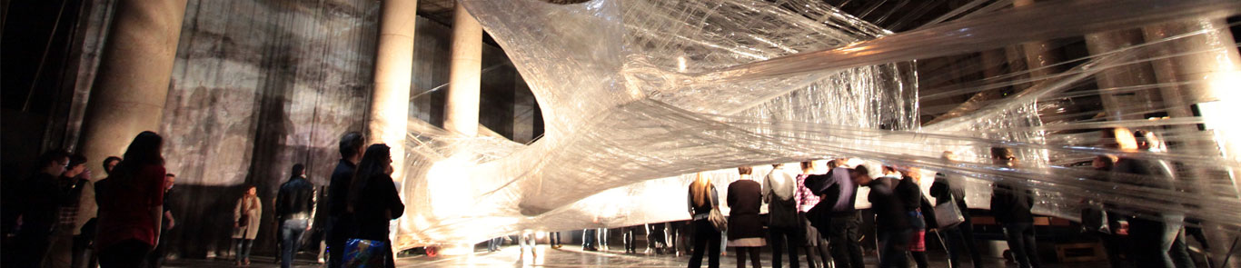 DMY Design Festival banner ilikevents