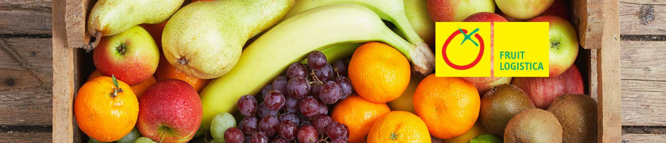 نمایشگاه  میوه و سبزیجات برلین (Fruit Logistica) banner ilikevents