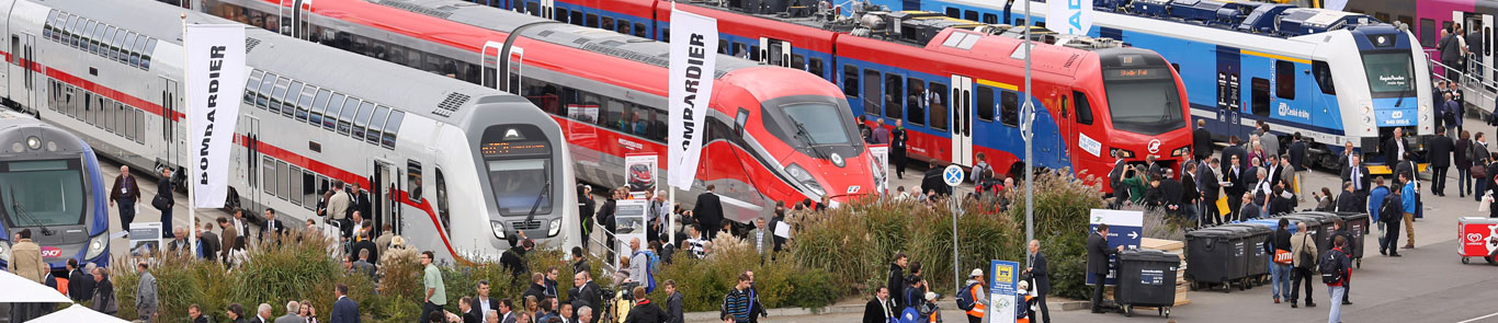 InnoTrans banner ilikevents
