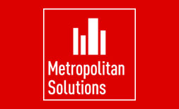 Metropolitan Solutions logo ilikevents
