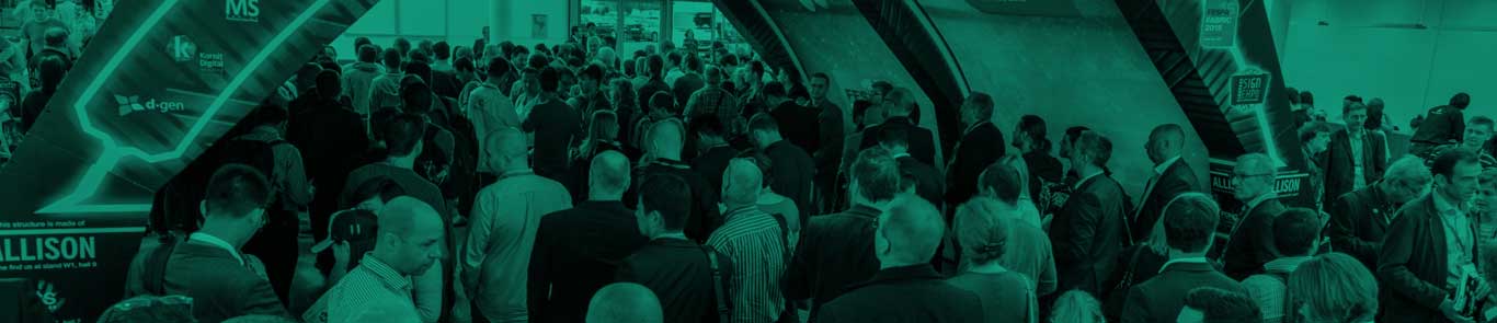 نمایشگاه تبلیغات اروپا (ESE) banner ilikevents