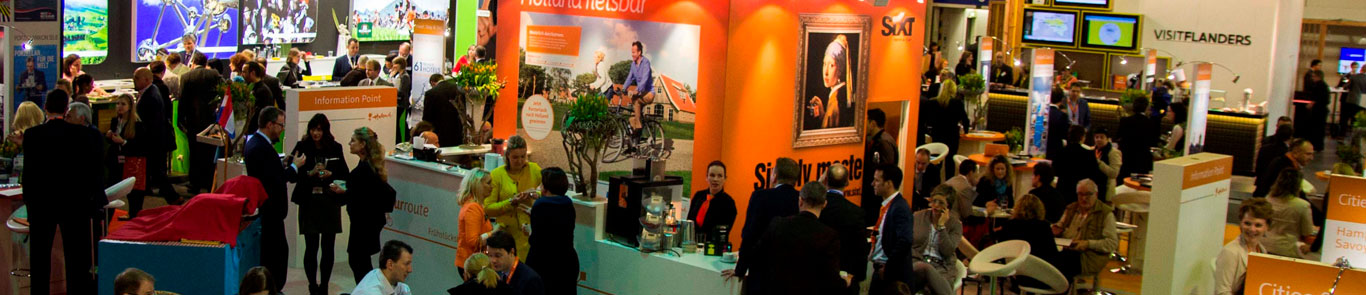 ITB BERLIN banner ilikevents