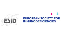 نشست انجمن اروپایی نقص ایمنی بدن (ESID) logo ilikevents