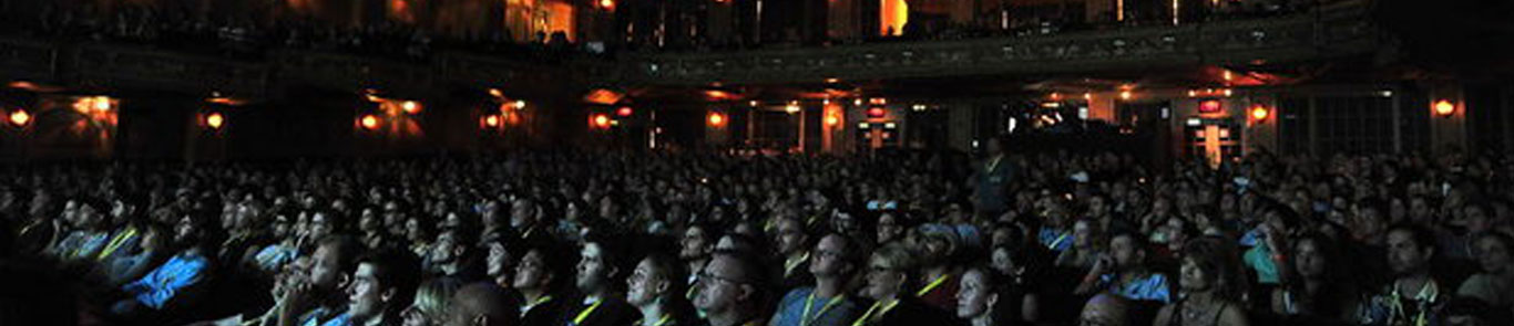 Sidewalk Film Festival  banner ilikevents