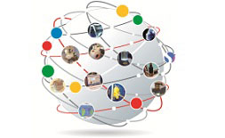 Sensor & Instrumentation Exhibition logo ilikevents