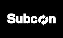 Subcon logo ilikevents