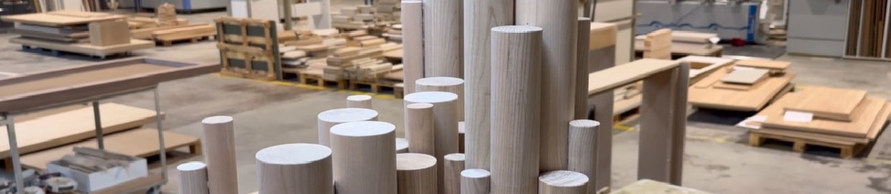 Professional Woodworking Expo  banner ilikevents