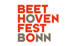 Beethovenfest Bonn logo ilikevents