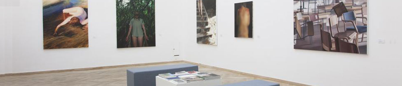 Chart Art Fair banner ilikevents